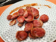 -牛将军•涮肉•烤肉(北京王府井·故宫店)