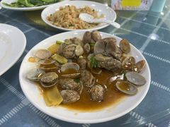 -明记海鲜大排档(巽寮湾店)