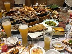 -肉串汪(月坛店)