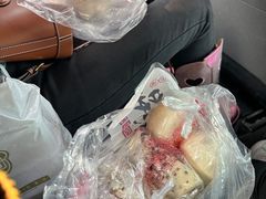 -宫门口馒头铺(创始人总店)