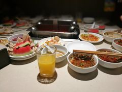 -海底捞火锅(公益西桥店)