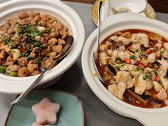 -宗氏一喜砂锅·特色湖北菜(楚河汉街店)