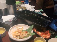 -新石器烤肉(之心城店)