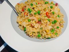 天天吃的炒饭-上名堂·鱼头好吃(体育场路店)