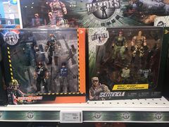 -TOYSRUS玩具反斗城(上海万象城店)