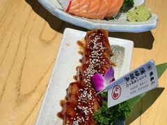 -鹤龟料理店(时代天街店)