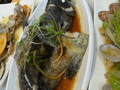 -四川小胡子海鲜(丁村万人海鲜广场店)