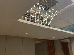 -傲泓度假酒店(河西奥体店)