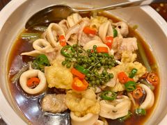 -索菲特酒店·乐轩华中餐厅