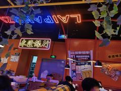 -赖胖子肉蟹煲(金牛万达店)
