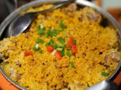 -老灶房-四川土菜(开元店)