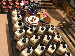 -天津水游城丽筠酒店