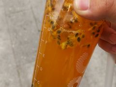 百香果双响炮-CoCo都可(北苑K酷店)