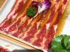 -喜来稀肉(北外滩白玉兰广场店)