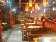 -蜀家渝重庆火锅(南屏街店)