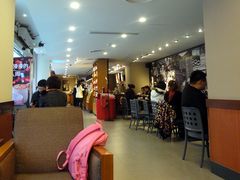 大堂-星巴克(古象大酒店店)