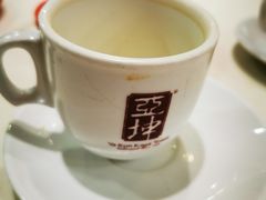 -亚坤(白沙浮广场店)