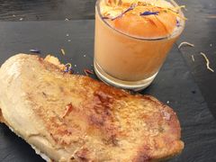 鹅肝-De locos tapas