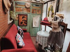 -古董花园(思南路42弄小区店)
