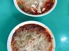 -甘记肥肠粉(马鞍北路店)