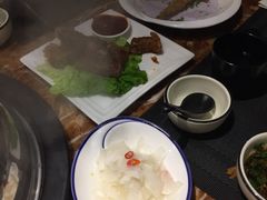 -船奇蒸汽海鲜·闽菜(八市海鲜总店)