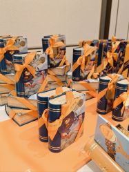 -北京柏悦酒店宴会厅