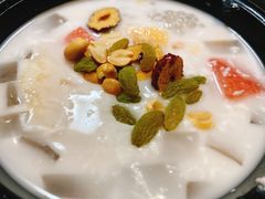 -冰神糖水铺(国贸中心店)