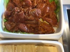 小郡肝-海底捞火锅(劲松店)