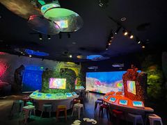 -沈阳海洋探索中心