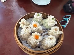 什锦烧麦-都一处烧麦馆(前门店)