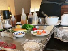 -香樟花园法式铁板烧(恒隆广场店)