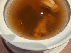 -东方明珠老上海8号餐厅(东方明珠广播电视塔店)