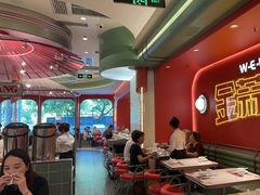 -避风塘·金牌店·夜宵(金玉兰店)