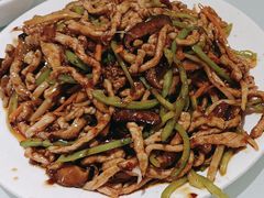 -胖子菜馆(隆昌路店)
