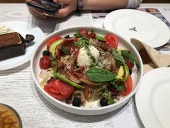 -娜娜家·Nana's restaurant(国金汇店)