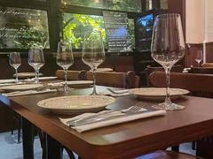 -Bistro Les Lilas丁香花小酒馆