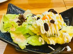 -花道寿司(萧山万象汇店)