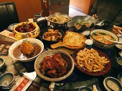 酱腔骨-95号酱骨·一块豆腐(展春园西路店)