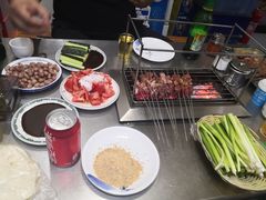 -小寒羊烧烤(凯瑞时代大厦店)