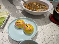 -玉林烤鸭店(垡头店)