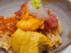 -鮨一日本料理旗舰店(总店)