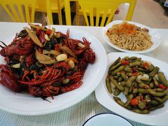 -一起吃小龙虾·海鲜(海珠店)