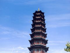 -江苏三台山国家森林公园