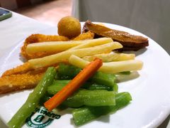 -戈拿旺巴西烤肉(崇文门店)