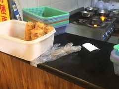 -真素诚·清真(新华路店)