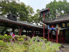 -丰都鬼城名山景区