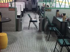 -莅香岛港式餐厅(滨江道店)