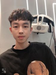 -苏豪路易士·嘉玛发廊