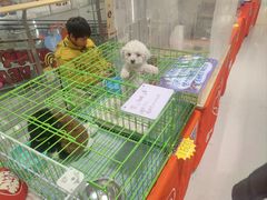 -丽达购物中心(崂山店)