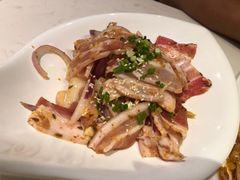 -么子烤肉(化龙池店)